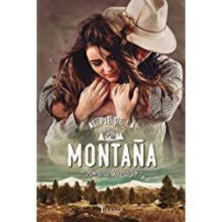 AL PIE DE LA MONTAÑA | Romina Naranjo