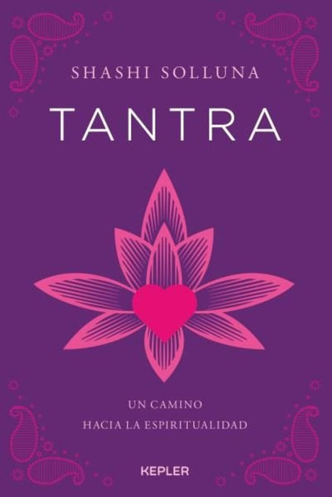 TANTRA | SOLLUNA SHASHI