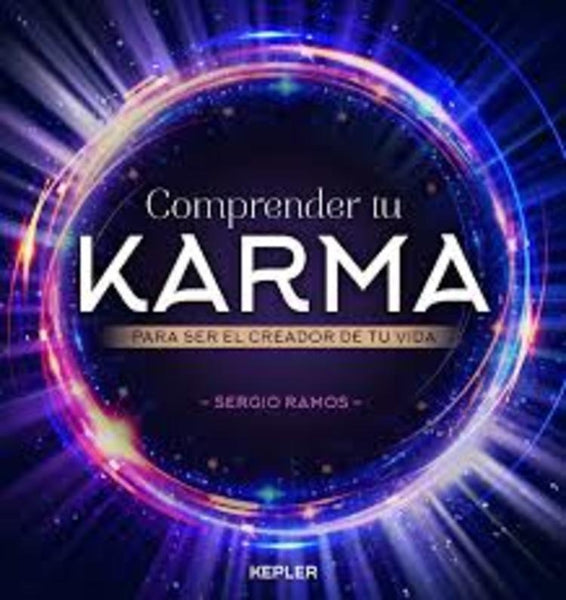 COMPRENDER TU KARMA. | Sergio Ramos