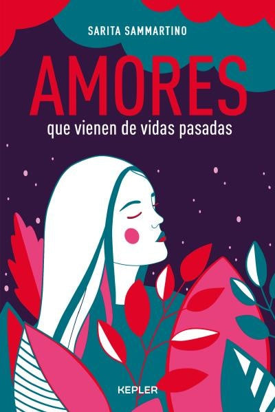 AMORES QUE VIENEN DE VIDAS PASADAS*. | Sarita  Sammartino