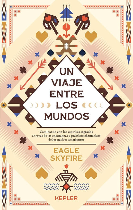 UN VIAJE ENTRE LOS MUNDOS.. | EAGLE SKYFIRE