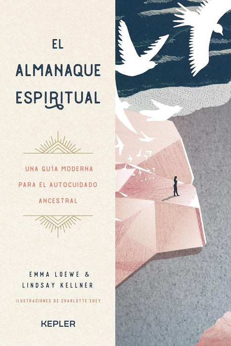 EL ALMANAQUE ESPIRITUAL.. | EMMA LOEWE