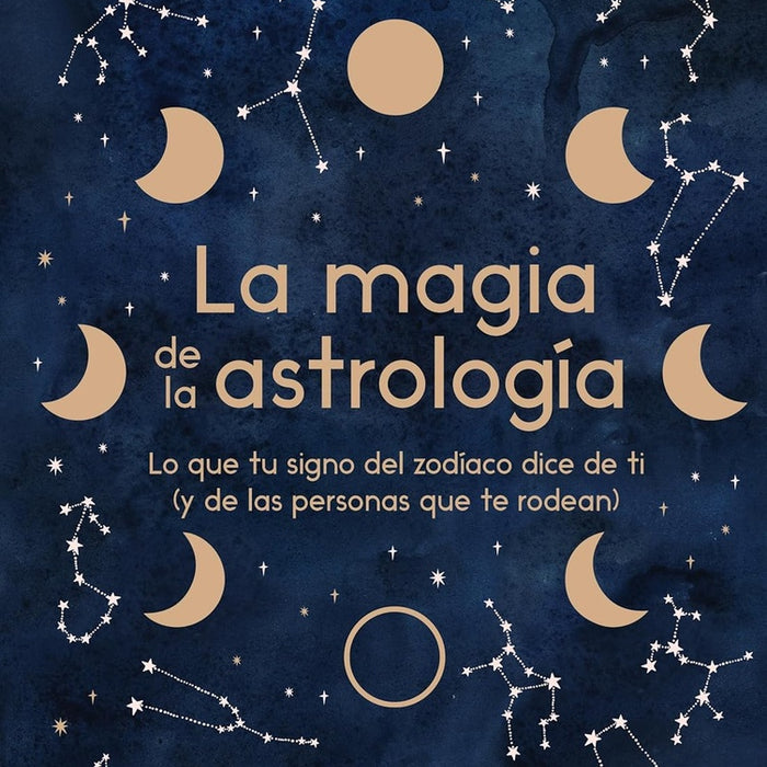 LA MAGIA DE LA ASTROLOGÍA.. | JESSICA ALLEN