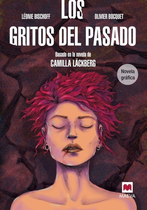 LOS GRITOS DEL PASADO.. | Léonie  Bischoff