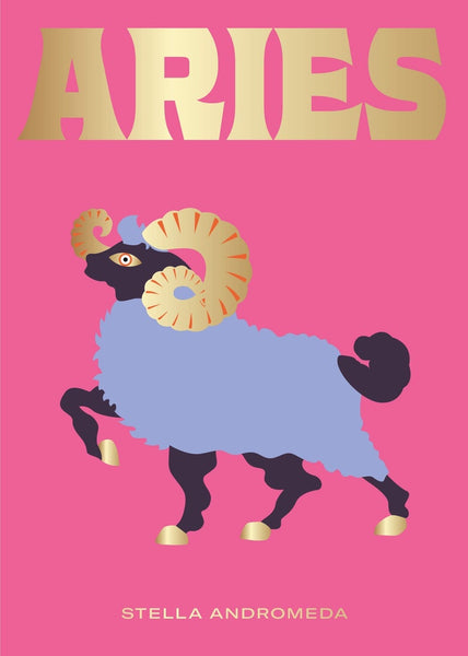 ARIES.. | Stella  Andromeda