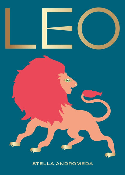 LEO.. | STELLA ANDROMEDA