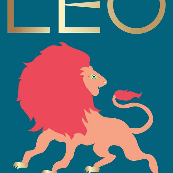 LEO.. | STELLA ANDROMEDA