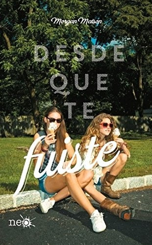 Desde que te Fuiste | Matson