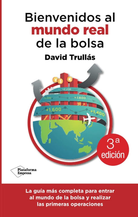 BIENVENIDOS AL MUNDO REAL DE LA BOLSA.. |  David  Trullás Vila