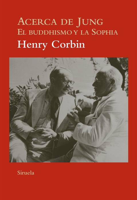 ACERCA DE JUNG.. | Henry Corbin