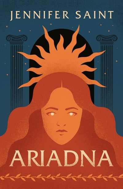 Ariadna* | Jennifer Saint