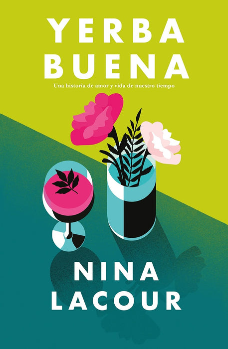 YERBA BUENA.* | NINA  LACOUR