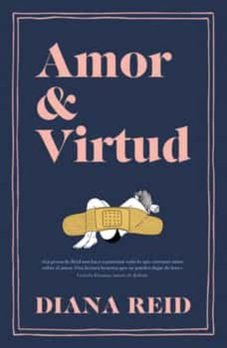 AMOR Y VIRTUD.. | Diana Reid