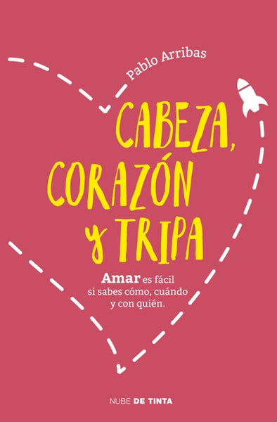 CABEZA, CORAZÓN Y TRIPA (AUT)* | PABLO  ARRIBAS