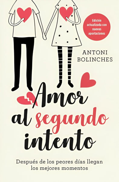 AMOR AL SEGUNDO INTENTO*.. | Antoni Bolinches