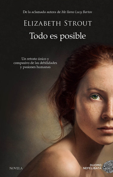 TODO ES POSIBLE | Elizabeth Strout