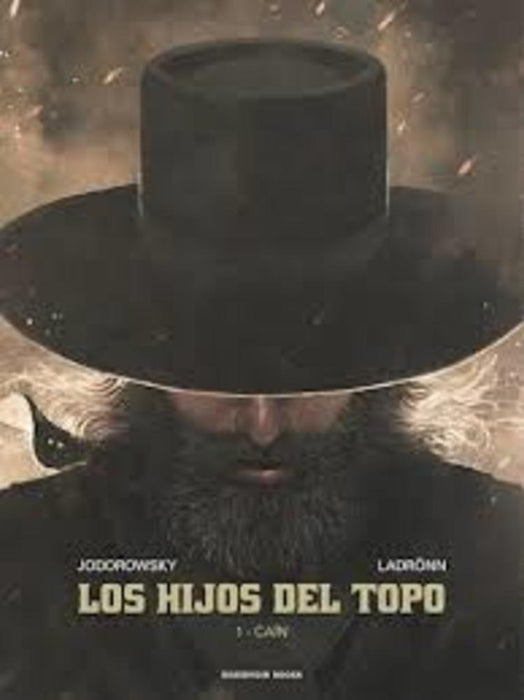 LOS HIJOS DEL TOPO I..