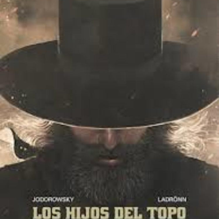 LOS HIJOS DEL TOPO I..