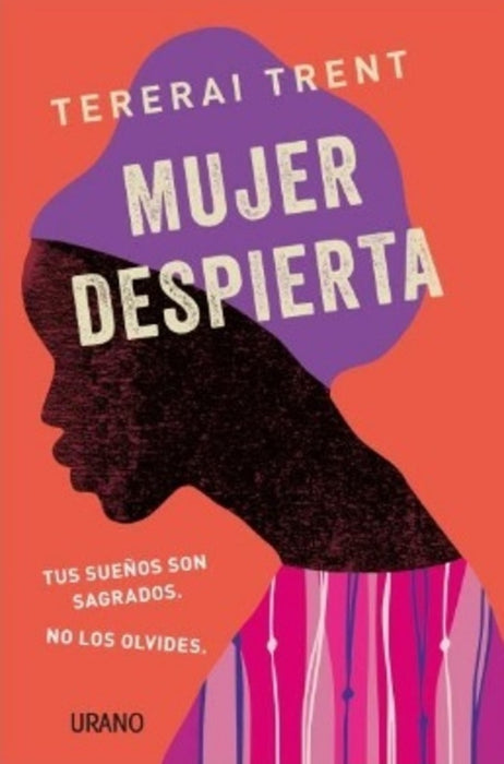 Mujer Despierta