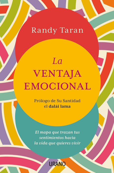 LA VENTAJA EMOCIONAL* | RANDY TARAN