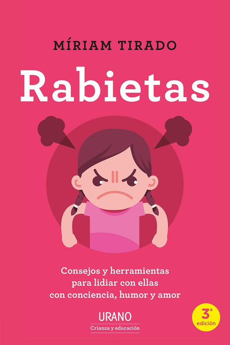 RABIETAS*.. | MIRIAM   TIRADO TORRAS