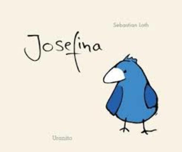 JOSEFINA.. | Sebastian Loth