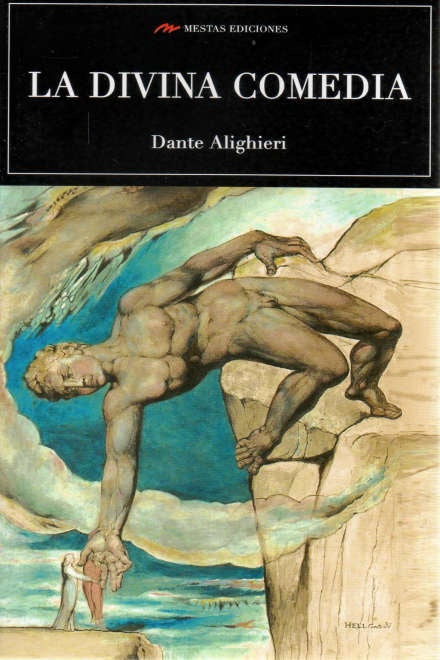 LA DIVINA COMEDIA .. | Dante Alighieri