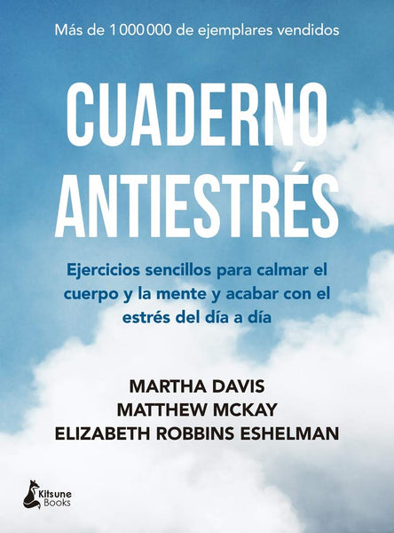 Cuaderno antiestrés | Matthew Mckay