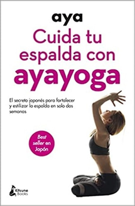 Cuida tu espalda  | Aya