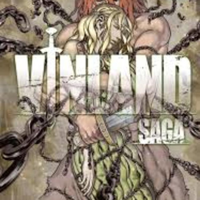 VINLAND SAGA 12.. | MAKOTO YUKIMURA