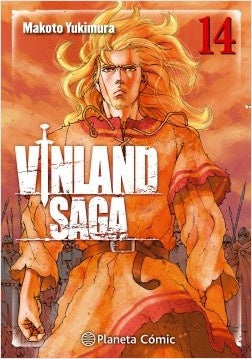 VINLAND SAGA Nº 14.. | MAKOTO YUKIMURA