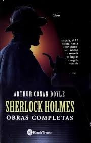 SHERLOCK HOLMES OBRAS COMPLETAS* | Arthur Conan Doyle