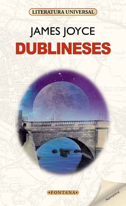 DUBLINESES* | James Joyce