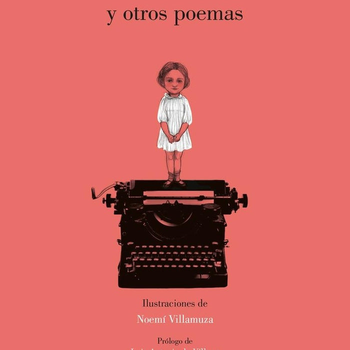 GEOGRAFÍA HUMANA Y OTROS POEMAS | Gloria Fuertes