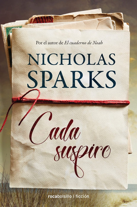 CADA SUSPIRO * | Nicholas Sparks