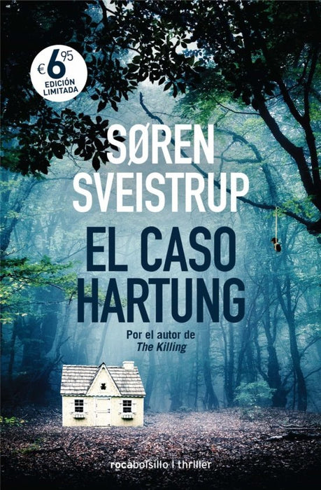 EL CASO HARTUNG* | SOREN SVEISTRUP