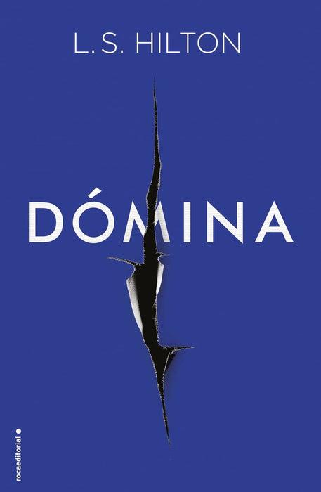 Dómina | L.S Hilton