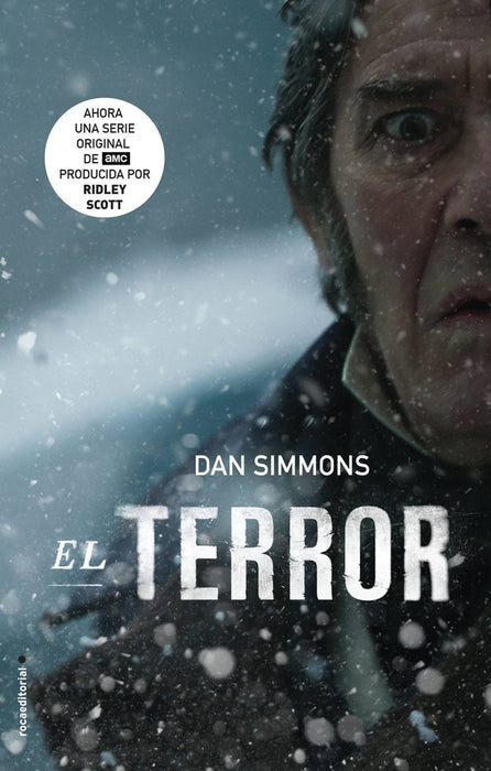 EL TERROR.. | Dan Simmons