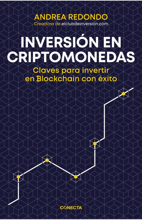 INVERSIÓN EN CRIPTOMONEDAS | ANDREA REDONDO