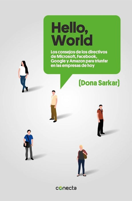 HELLO WORLD.. | DONA  SARKAR