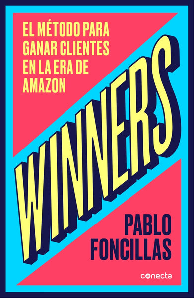 WINNERS | PABLO FONCILLAS