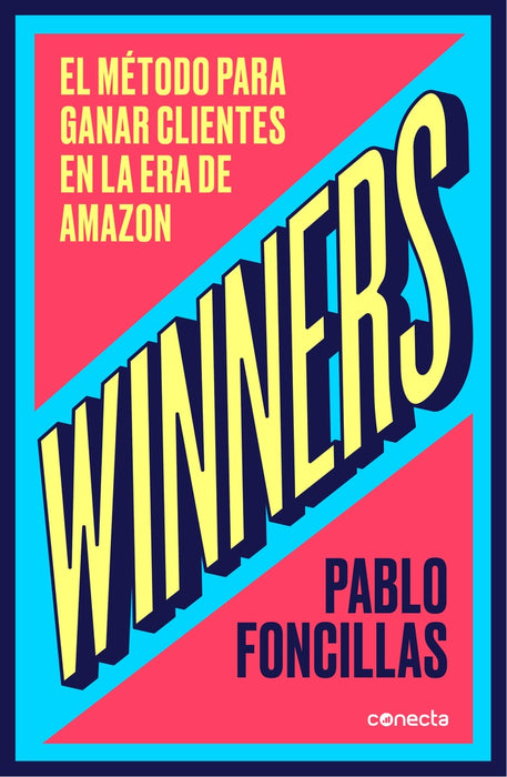 WINNERS | PABLO FONCILLAS