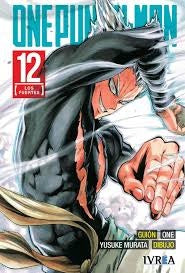 ONE PUNCH MAN 12 .. | One Yusuke Murata