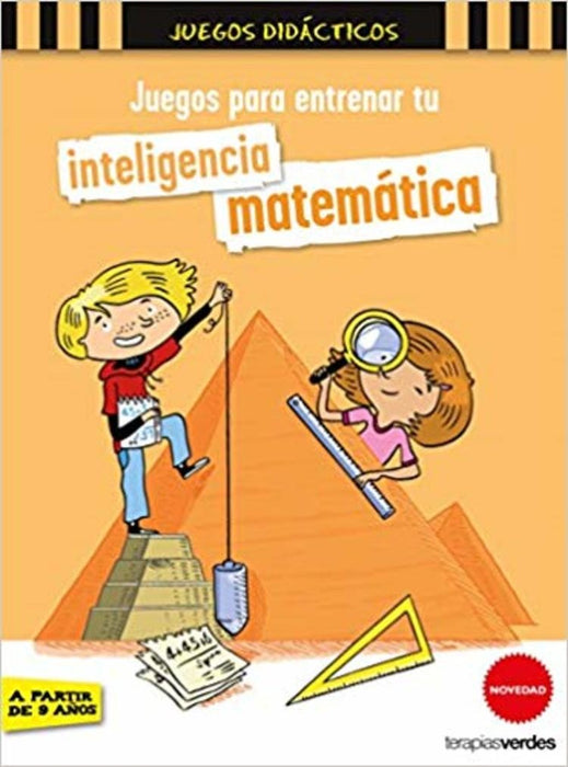 INTELIGENCIA MATEMATICA.F