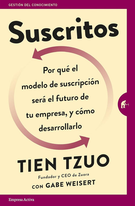 SUSCRITOS.. | Tien Tzuo