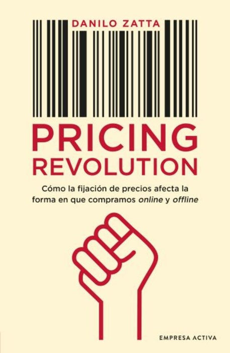 PRICING REVOLUTION  | DANILO ZATTA