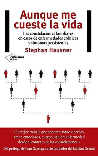 AUNQUE ME CUESTE LA VIDA.. | Stephan Hausner