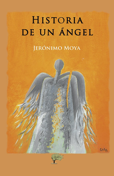 Historia de un ángel | Jerónimo Moya Obes