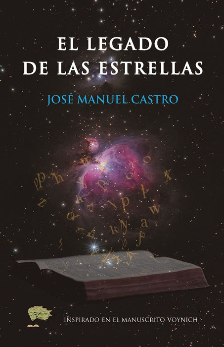 El legado de las estrellas | José Manuel Castro