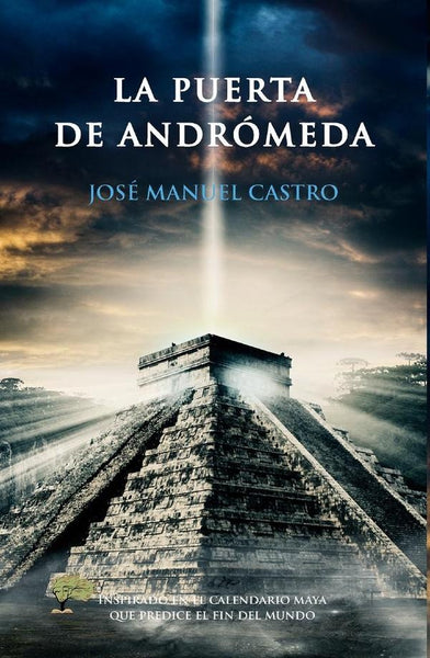 La puerta de Andrómeda | José Manuel Castro